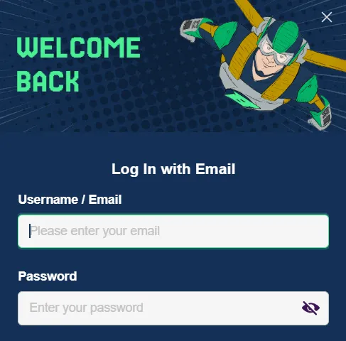 How to Login to BetMac Casino - Step by Step Guide